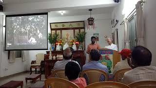 DE-YUAN TAO TEMPLE - Chennai - Villivaakkam #tao #Temple #taoist #Chennai | Santhosh Shankar screenshot 1