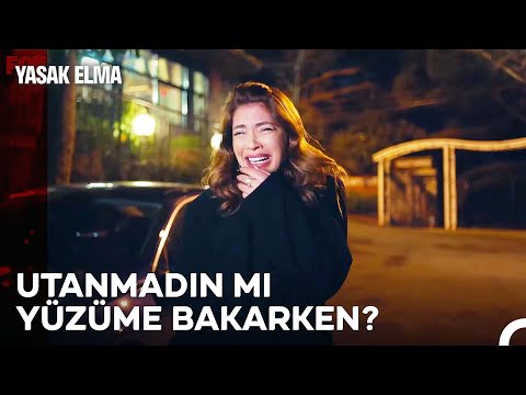 Yasak Elma'da Bir Aşkın Daha Sonuna Geldik - Yasak Elma