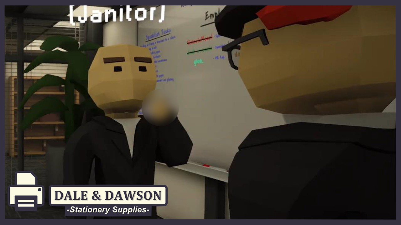 I snitched on EVERYONE!