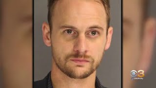 Former Chester County Pastor Accused Of Trying To Hire Hitman While Behind Bars
