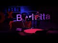 Music Performance | Gulliver Sada | TEDxBarletta