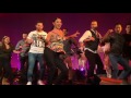Orquesta Del Sol live with great dancers