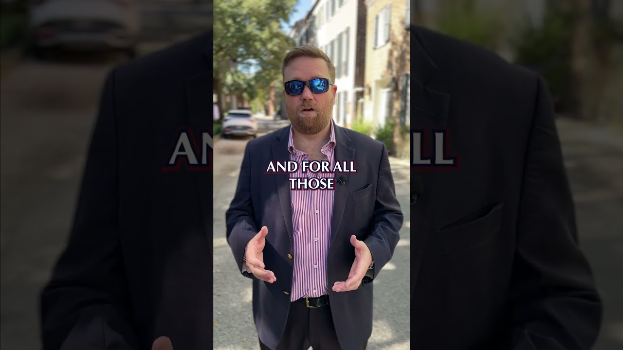 We Are Not Ambulance Chasers