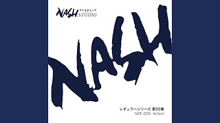 Video thumbnail of "Nash Music Library - トンネルを抜ける月"