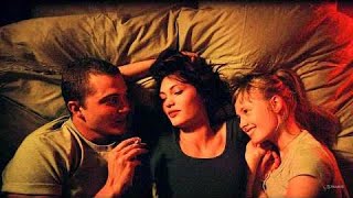 Love (2015) Full Movie | Aomi Muyock, Karl Glusman, Klara Kristin | Gaspar Noé Explain 