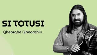 Video thumbnail of "Gheorghe Gheorghiu - Si Totusi - Slagare romanesti"