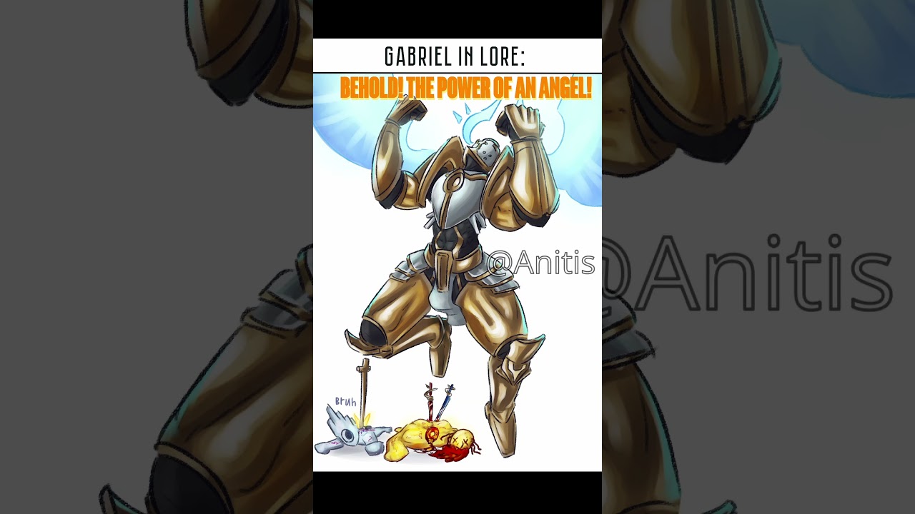 Gabriel Ultrakill Mp3 Download
