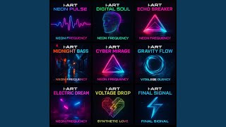 Neon Pulse