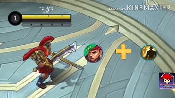 32 flicker tricks you need to know part-1 (MOBILE LEGEND)