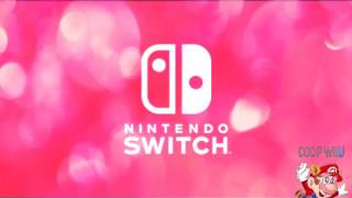 Remastered - Nintendo Switch Presentation Software Line up Video Music Extended