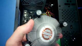 ICT: Hardware. Main Components of a Computer