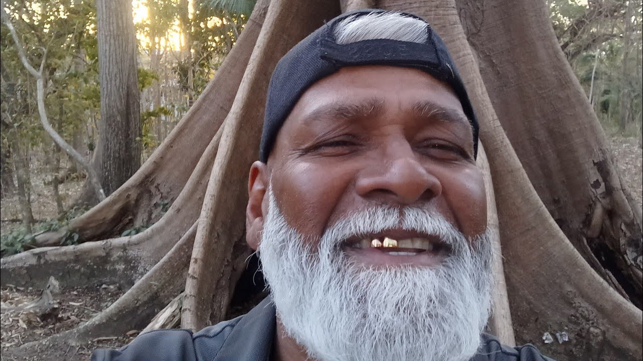 Palmiste Park,my old stomping ground @trinimungz