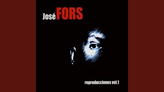 Video thumbnail of "José Fors - I Am The Fox"