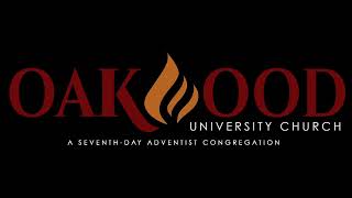 OUC Worship Experience - 01/18/2020