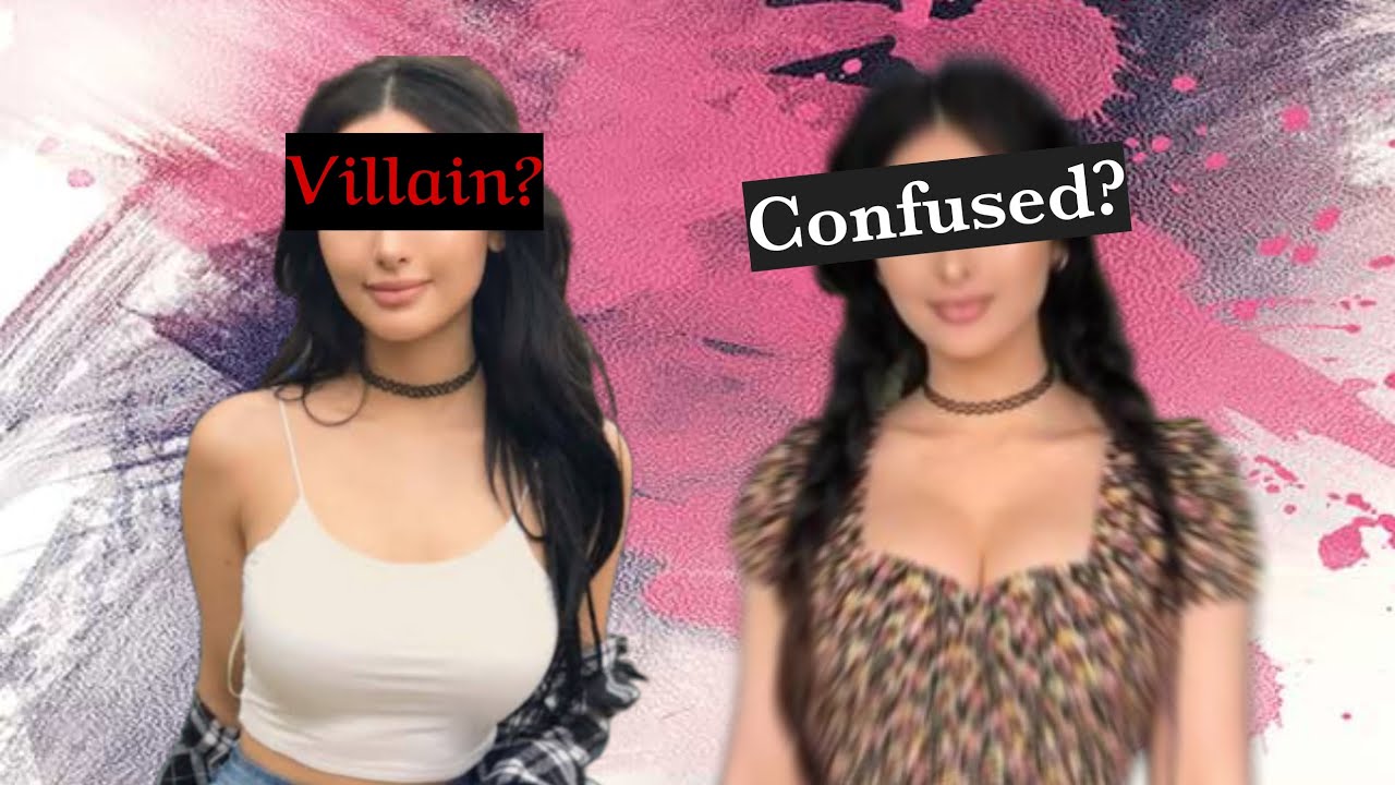 What is SSSniperWolf YouTube