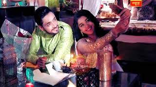 Ishq Subhan Allah Zara And Kabir Get Close On Their Honeymoon