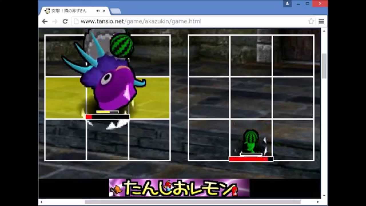 突撃 隣の赤ずきん 狼なんてちっとも怖くないもん Part 実況 Youtube
