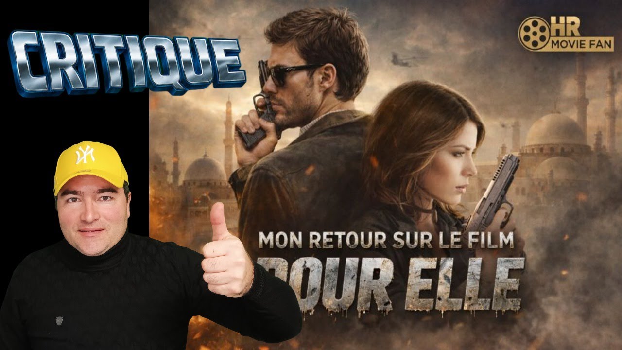 POUR ELLE STOLEN GIRL AVIS 