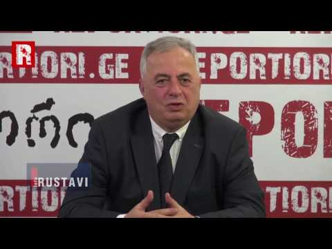 პაატა მხეიძე მარიხოანას ლეგალიზაციაზე