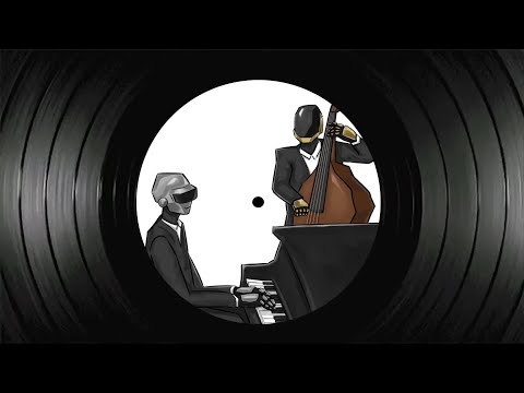 Daft Punk - Doin' It Right (Auflaforme 5/4 Mix)