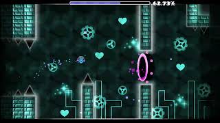 [4K 60fps] color rage by legitshot (3 Coins) screenshot 1