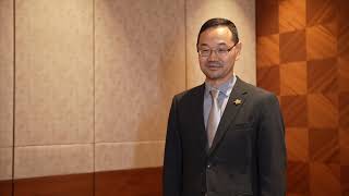 IATA AGM 2025: North Asia Update with Dr. Xie Xingquan, Regional Vice President, North Asia