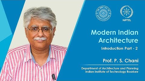 Lecture 02 - Introduction Part - 2