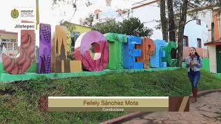 Orgullo Veracruzano - Jilotepec
