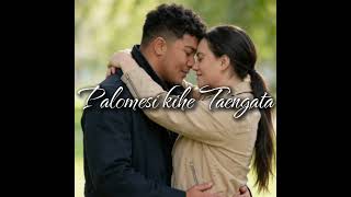 PALOMESI KIHE TAENGATA Dj Latu 