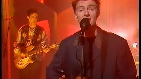 Best Of Crowded House/ Weather With You