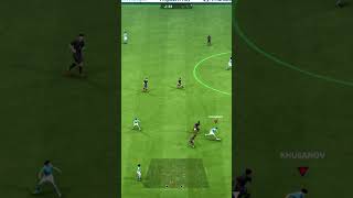 Use this Pass in FC 26 #eafc26 #fc26 #fifa