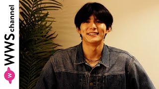 MASATO(Maison B)が明かす今後の目標は？「俳優なども挑戦していきたい」