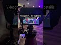 Videographer clients