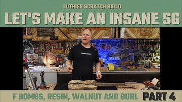 The Ultimate SG Build Part 4...It