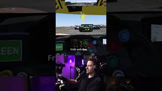 Wie würdest Du dich entscheiden? ↔️ #lemansultimate #lmu #simracing
