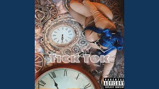 Video thumbnail of "Angel Blu - Tick Tok (Intro)"
