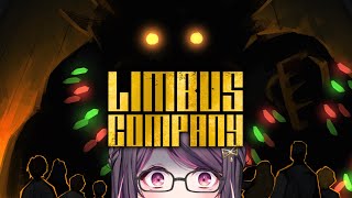 limbus Company Intervallo Iii1ill Show You A Real Miracle In District 20