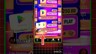 Free Redeem Code 500 | Google Play Store Redeem Code | How to Get Free Redeem Codes 2026 #redeemcode