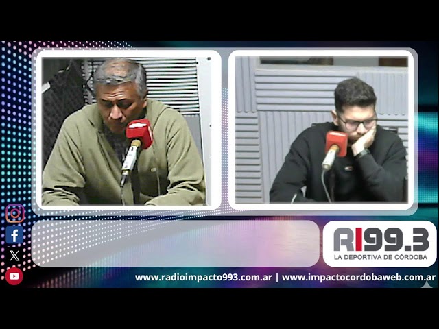 IMPACTO DEPORTIVO - 17/09/2026