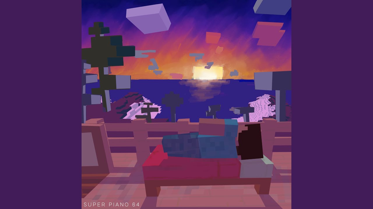 Subwoofer Lullaby (Instrumental) YouTube