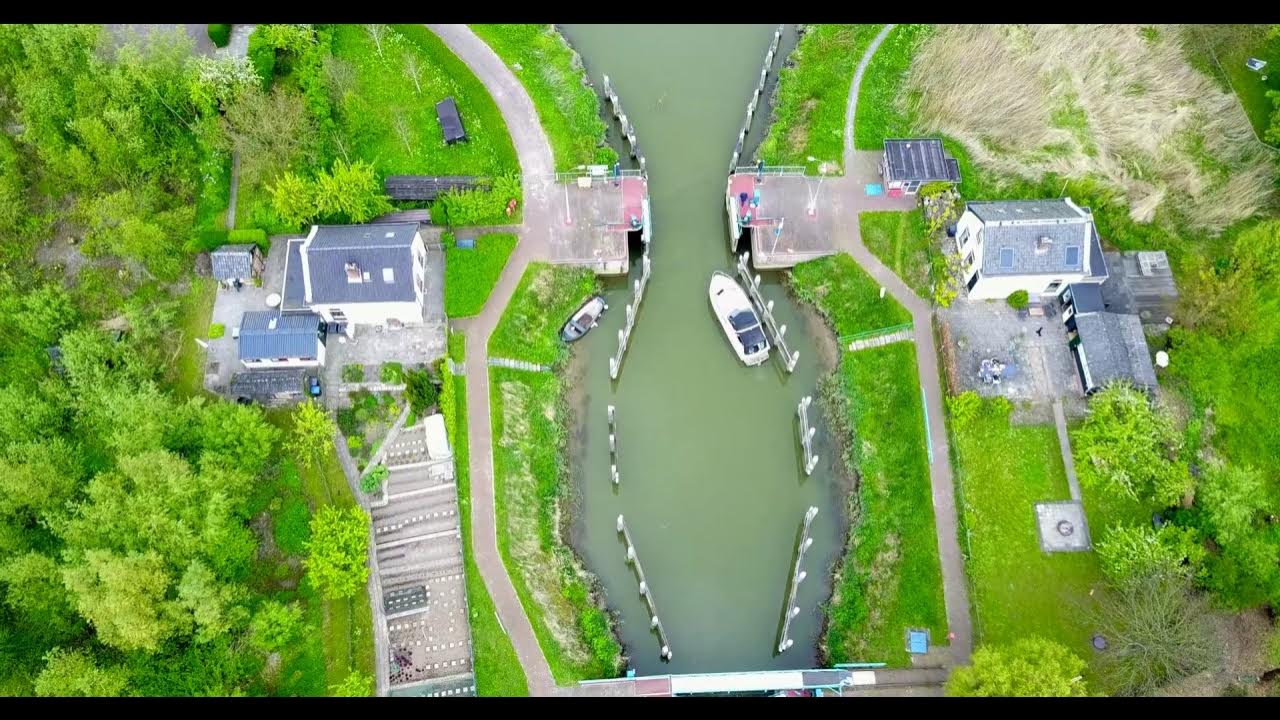 Kop van het land, Dordrecht YouTube Kop van het land, Dordrecht YouTube