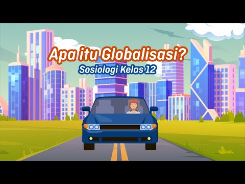 Video: Apakah globalis membayar biaya destinasi?