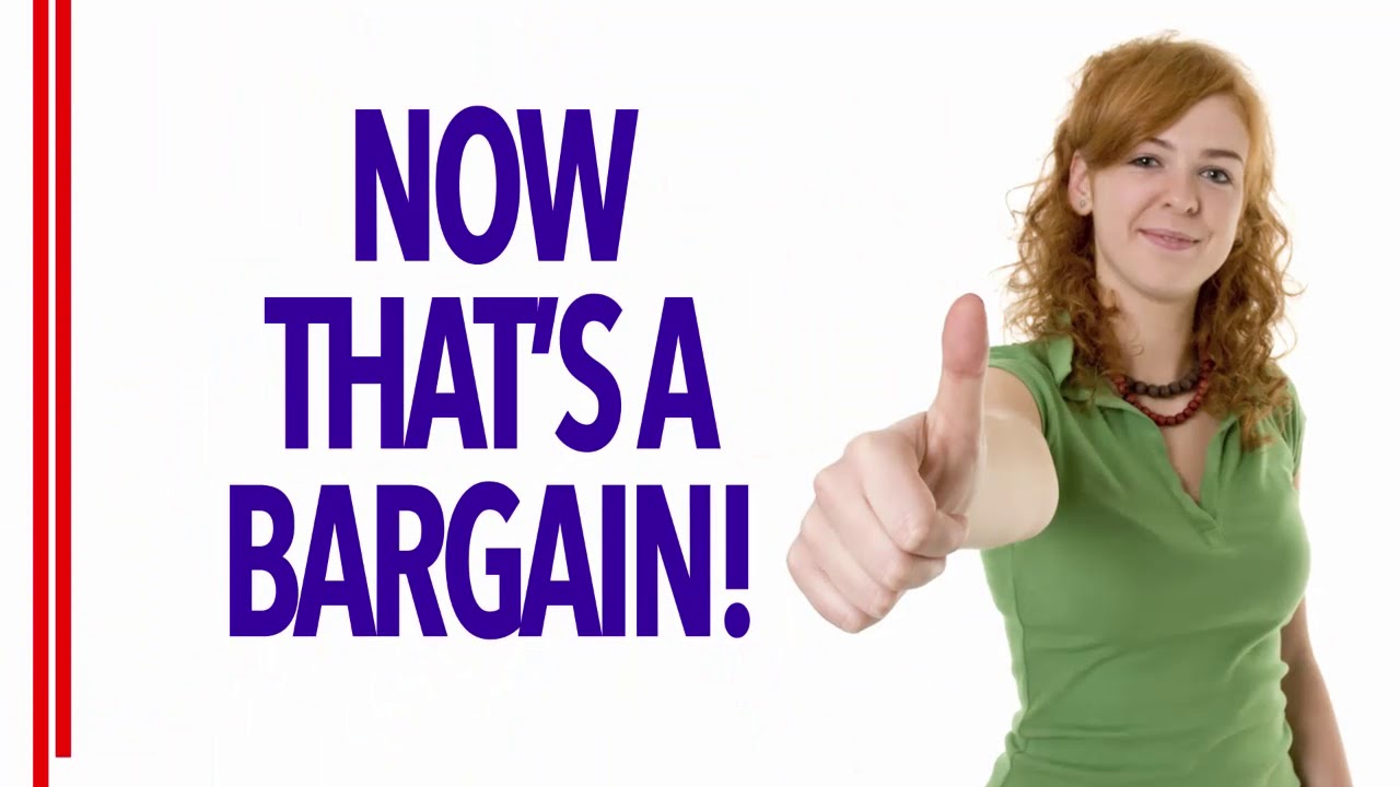 Burney's Furniture YouTube