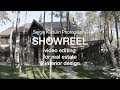 Sergiy Kadulin Photography showreel of video editing for real estate and interior design (2023)