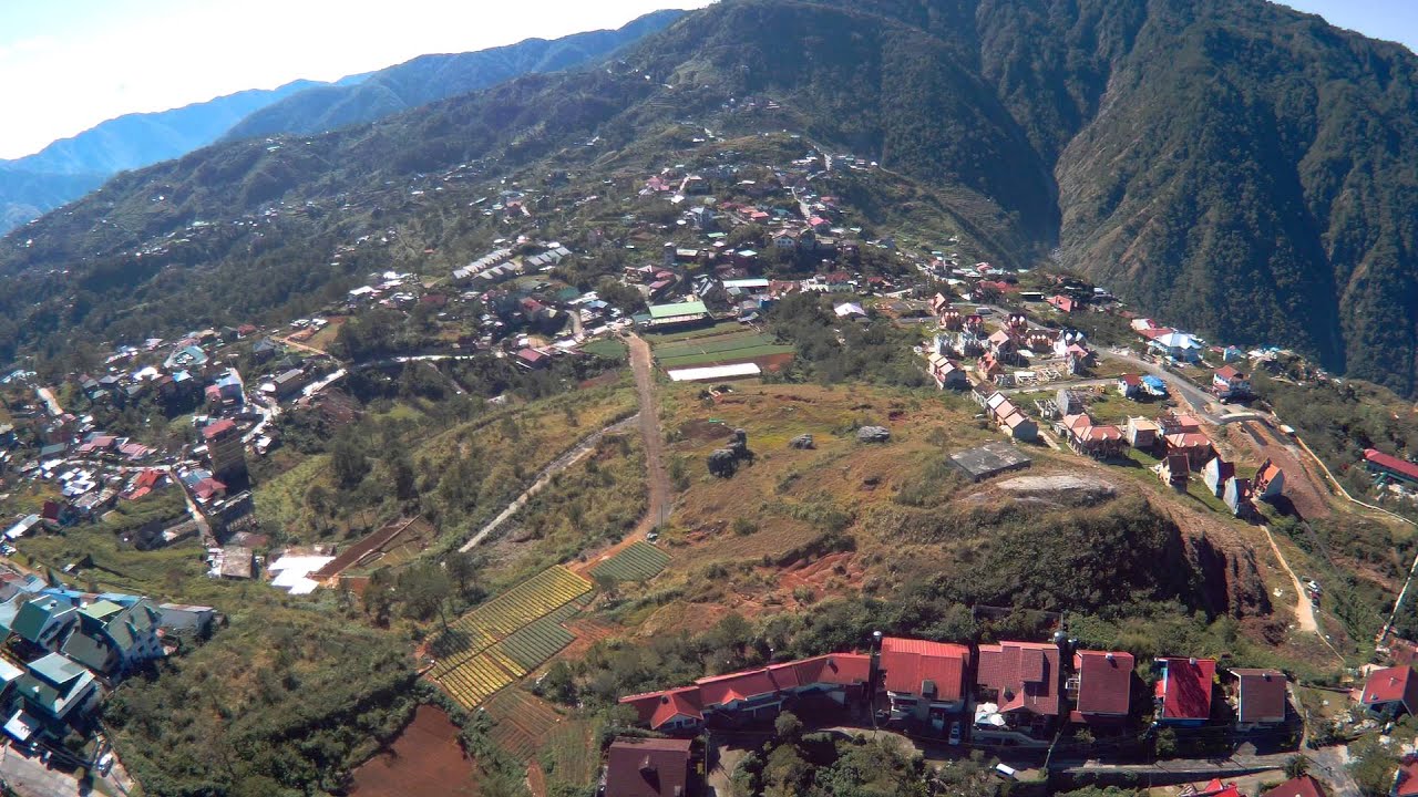 Green valley багажник