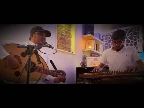 مرحوم فواز البراهيم للفنان الراحل حمد الطيار