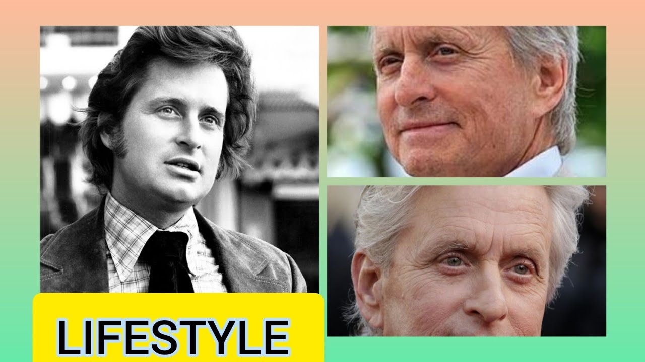 Michael Douglas lifestyle 2022 biography , networth , affairs & More