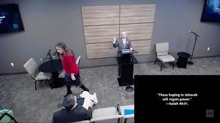 The Resurrection-Victory Over Death