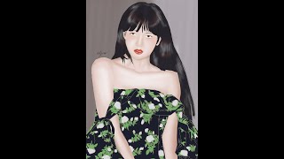 Medibang Paint - Drawing LISA BLACKPINK screenshot 5