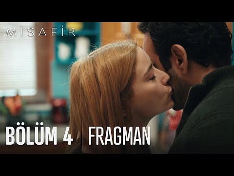 Misafir 4. Bölüm Fragmanı